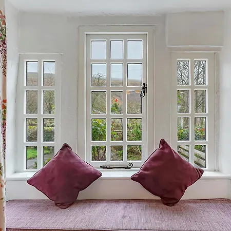 Ferienhaus Wellside