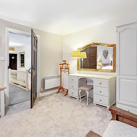 Wellside Holiday home Starbotton