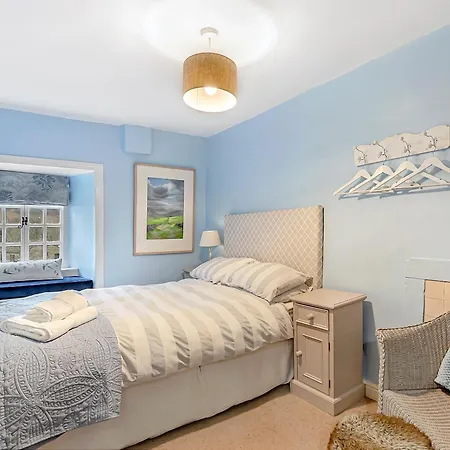 Wellside Holiday home *
