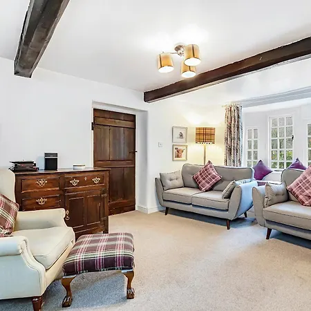 Holiday home Wellside *