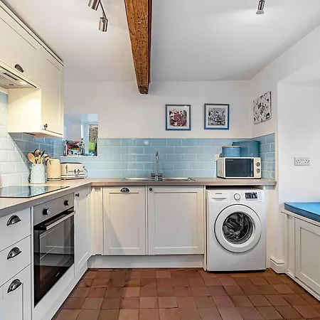 Holiday home Wellside