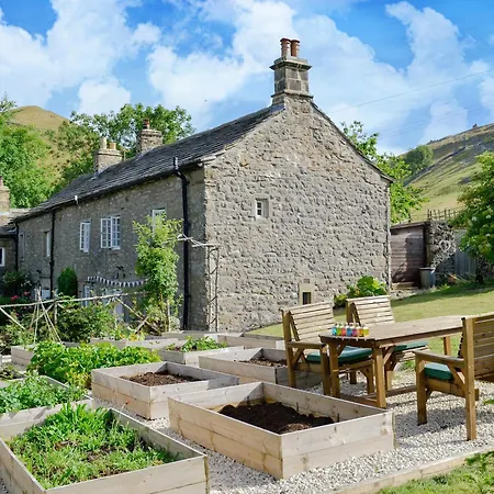 Holiday home Wellside Starbotton