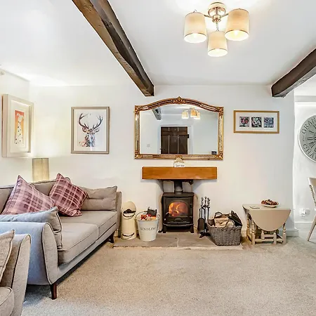 Wellside Holiday home Starbotton