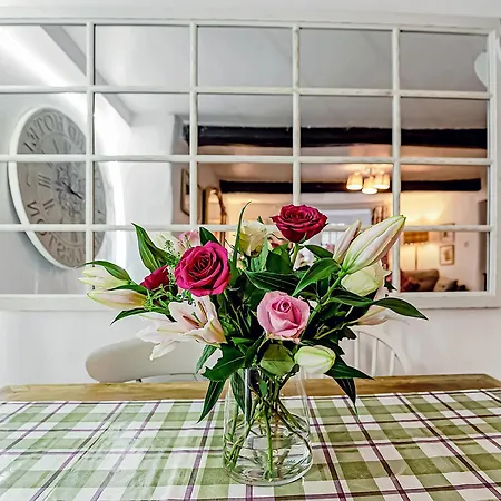 Wellside * Starbotton