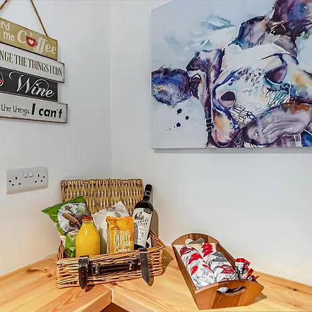 Holiday home Wellside