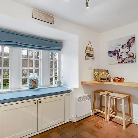 Wellside Holiday home Starbotton