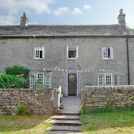 Wellside Holiday home Starbotton